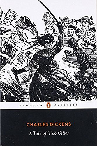 A Tale of Two Cities (Penguin Classics)
