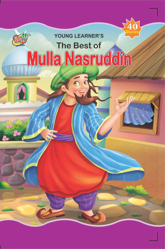 The Best of Mulla Nasruddin