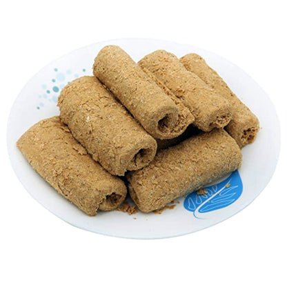 Delhi Sweets Soft Gajjak 500g