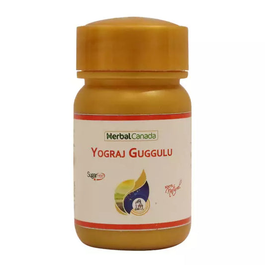herbal-canada-yograj-guggulu-tablet