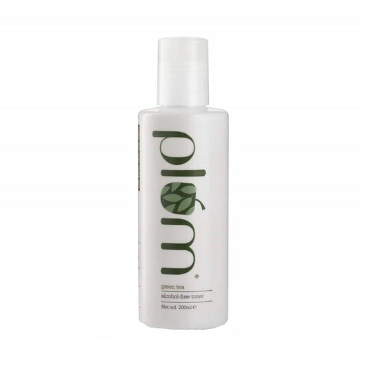 Plum Green Tea Alcohol Free Toner