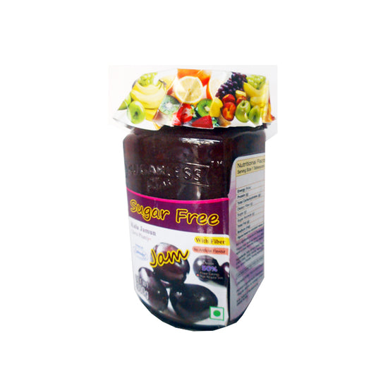 Splenda Sugar Free Kala Jamun