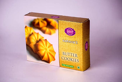 Karachi Bakery Butter Cookies