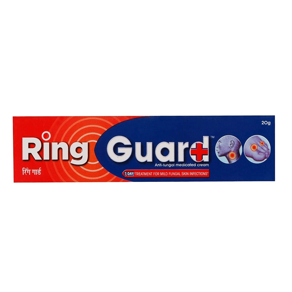 RING GUARD ONIT 20GM Upto 10.00% Off | Wellness Forever