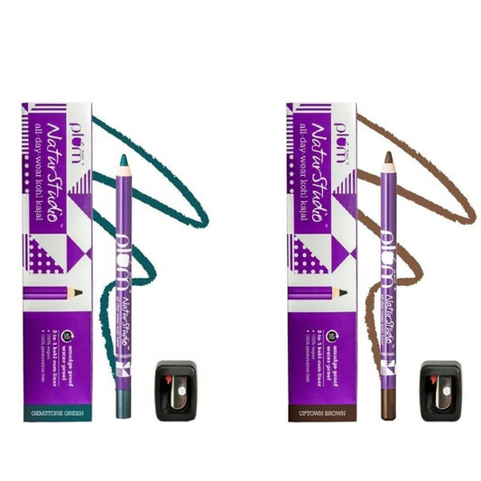 Plum Naturstudio All | Day | Wear Kohl Kajal