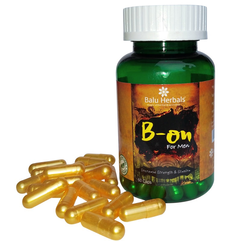 balu-herbals-b-on-gold-30-capsules