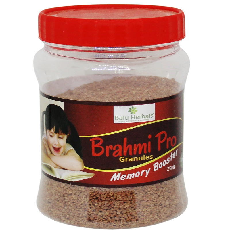 balu-herbals-brahmi-pro-granules-500g
