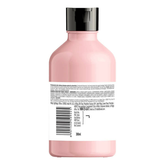 L'Oreal Paris Professionnel Vitamino Color Shampoo - PUSHMYCART