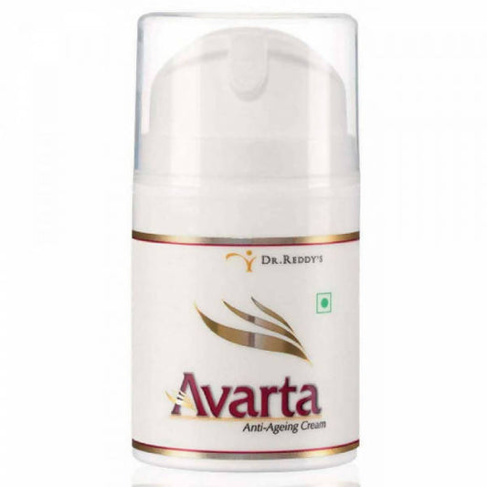 Dr. Reddy's Avarta Anti Aging Cream 50 gm