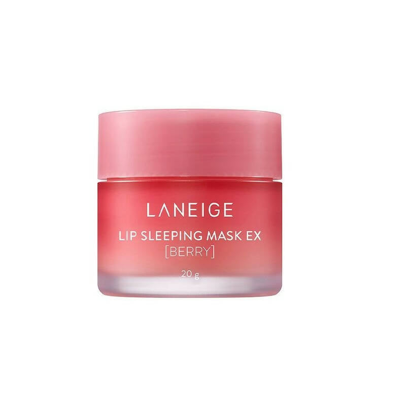 Laneige Lip Sleeping Mask EX - Berry