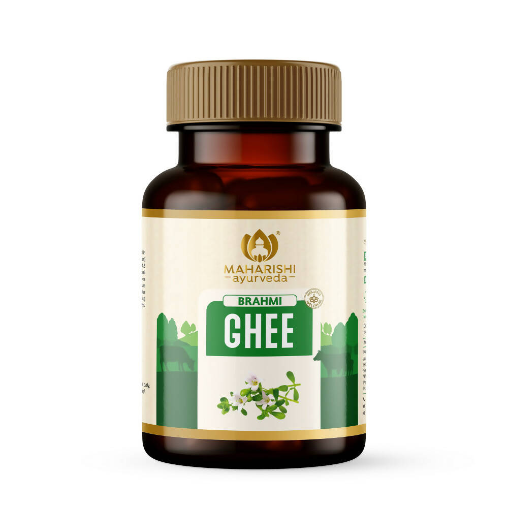 Maharishi Ayurveda Brahmi Ghee