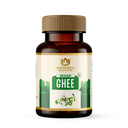 Maharishi Ayurveda Brahmi Ghee