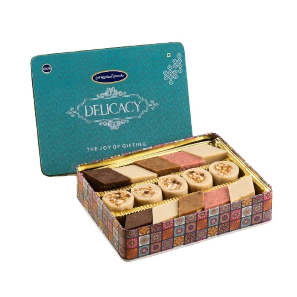 Sri Krishna Sweets Delicacy