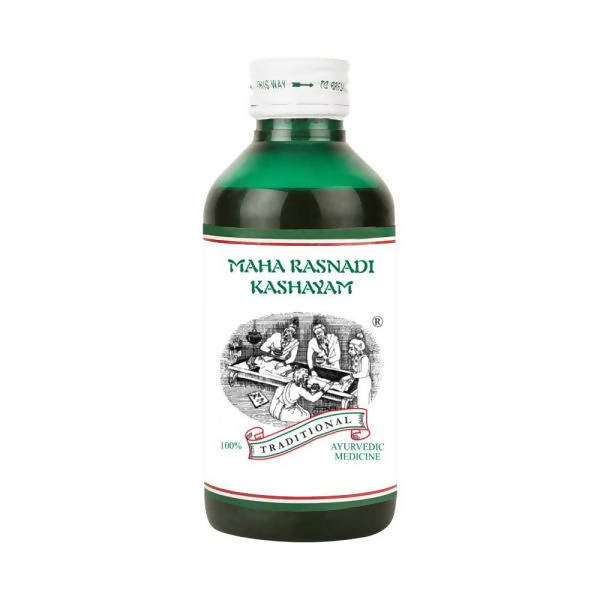 Kairali Ayurvedic Maha Rasnadi Kashayam 200ml