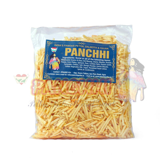 Panchhi Salted Lachha Namkeen