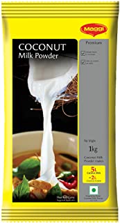 Maggi Coconut Milk Powder 1Kg