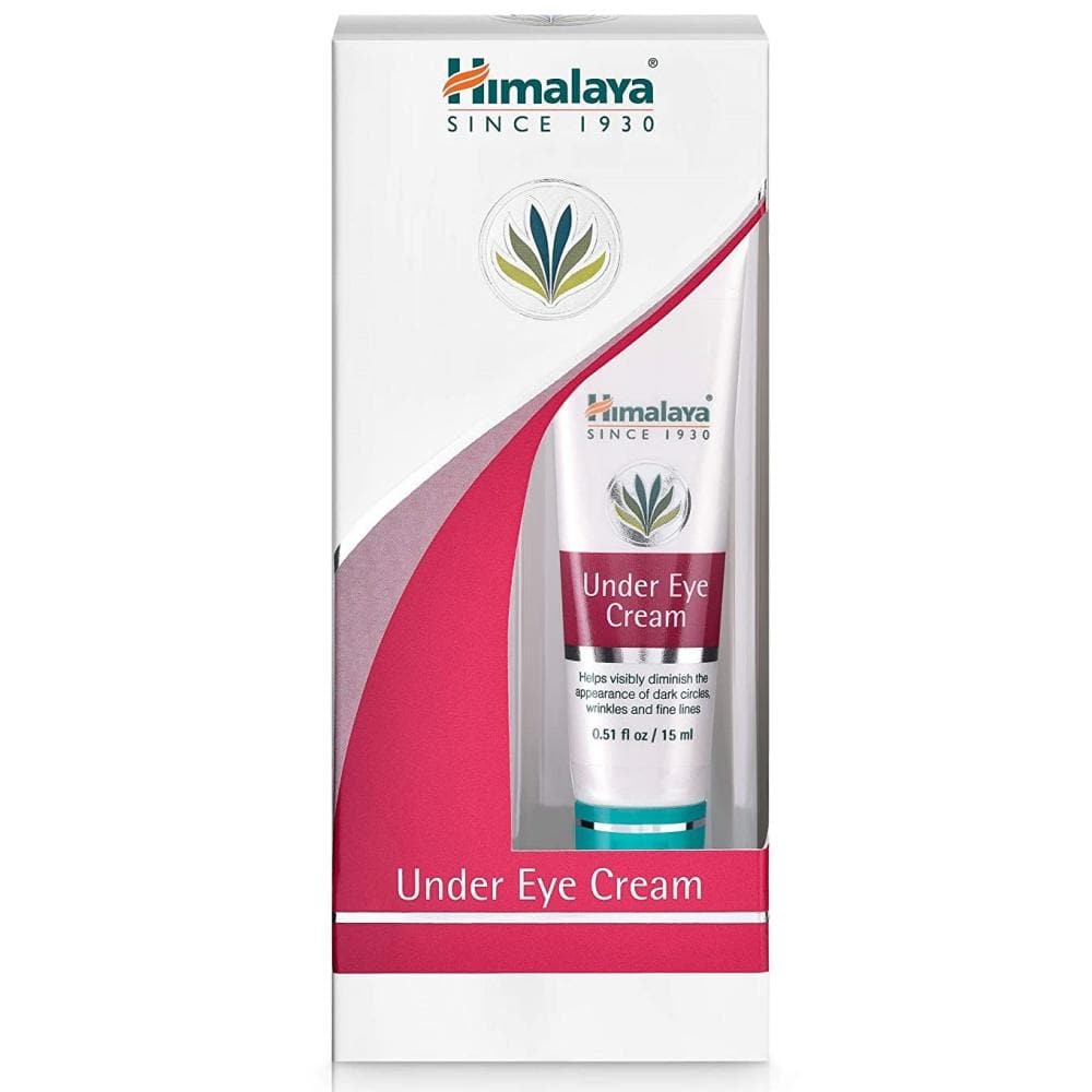 Himalaya Herbals Under Eye Cream 