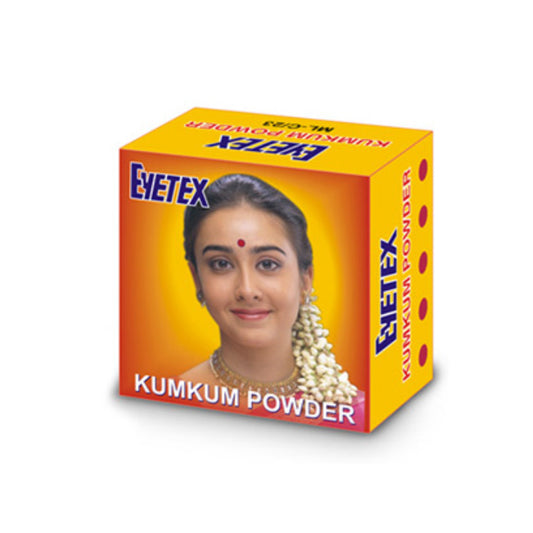 Kumkum Powder