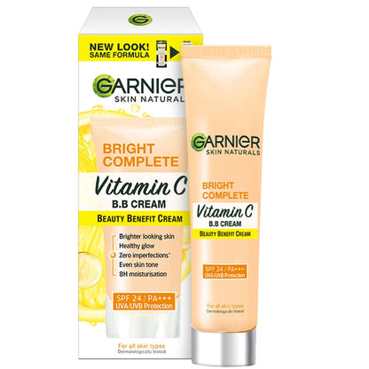 Garnier BB Cream Miracle Skin Perfector