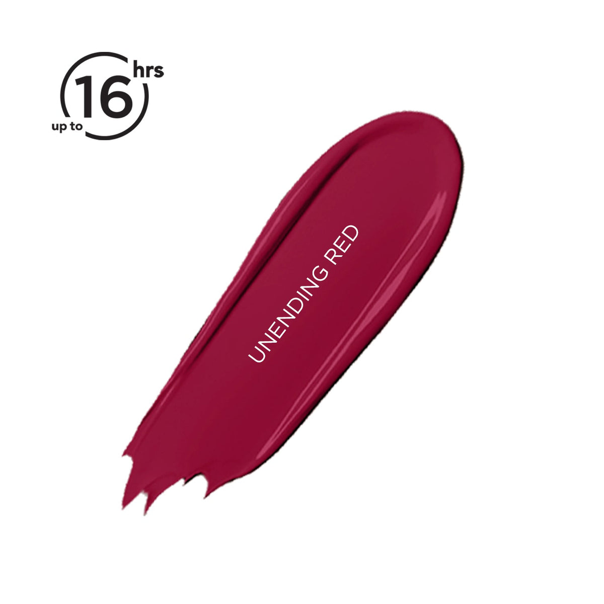 Revlon Colorstay Overtime Lipcolor-Unending Red 4ML - PUSHMYCART