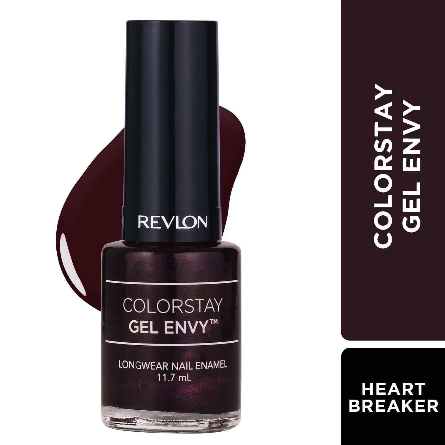 Revlon ColorStay Gel Envy Nail Polish (By Color)