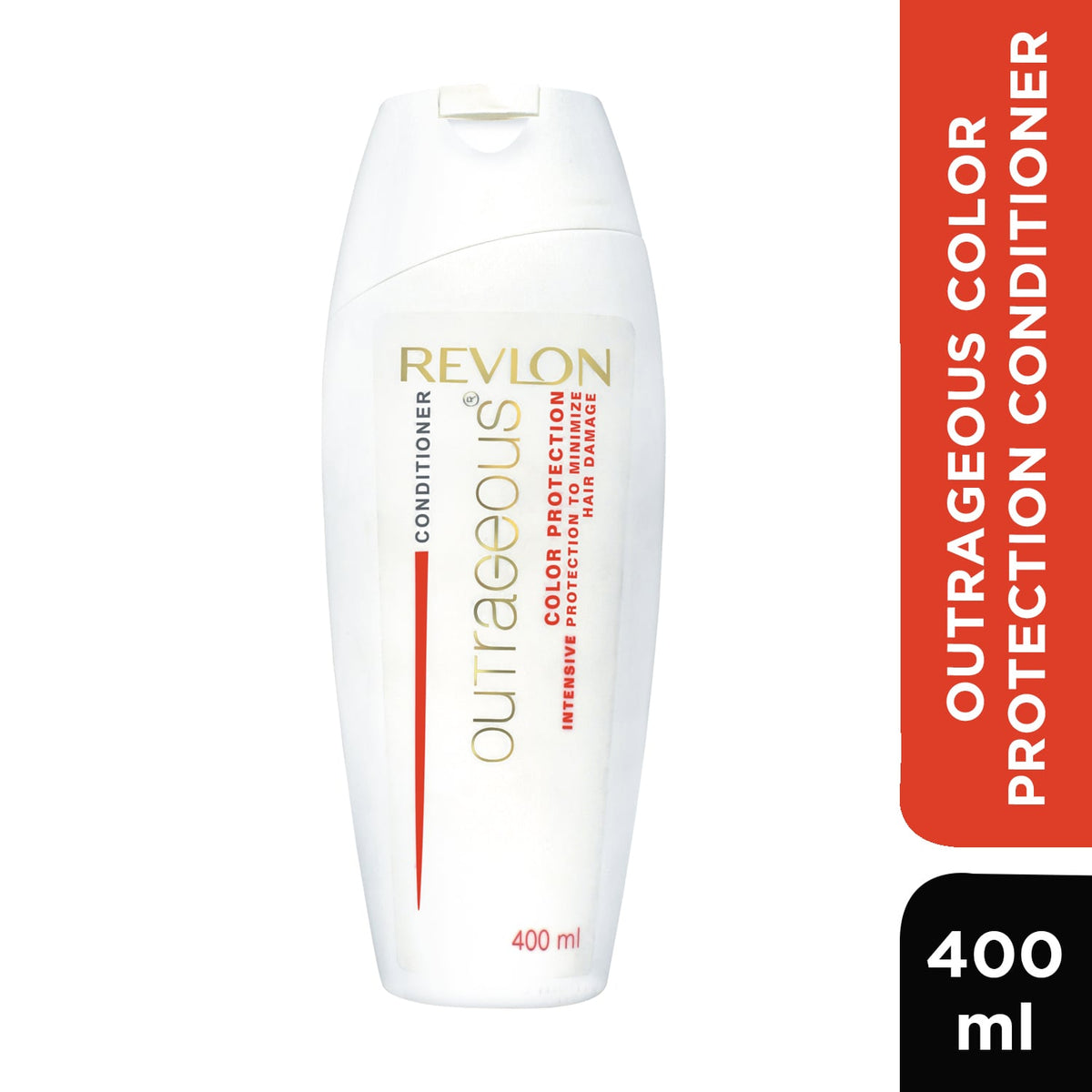 Revlon Outrageous Color Protection Conditioner