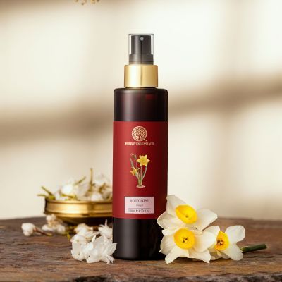Forest Essentials Body Mist Nargis 50 ml