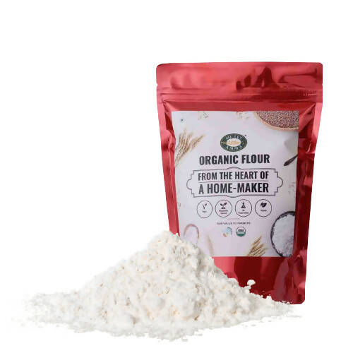 Millet Amma Organic Proso Flour