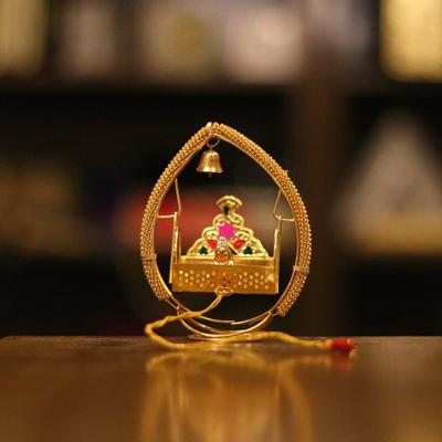 Oonjal Krishna (Pack Of 10)