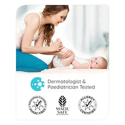 Babyhug Pro pH 5.5 Deep Moisture Lotion - PUSHMYCART