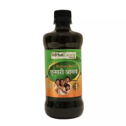 herbal-canada-kumari-asav