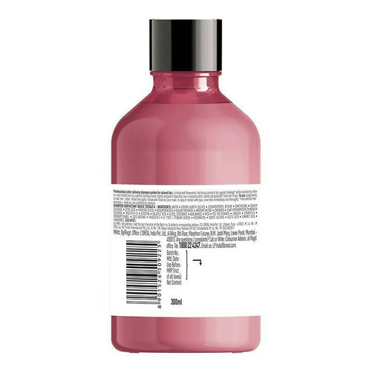 L'Oreal Paris Professionnel Pro Longer Shampoo - PUSHMYCART