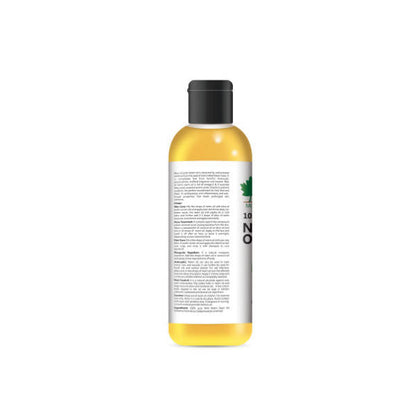 Bliss of Earth 100% Pure Wild Neem Oil - PUSHMYCART