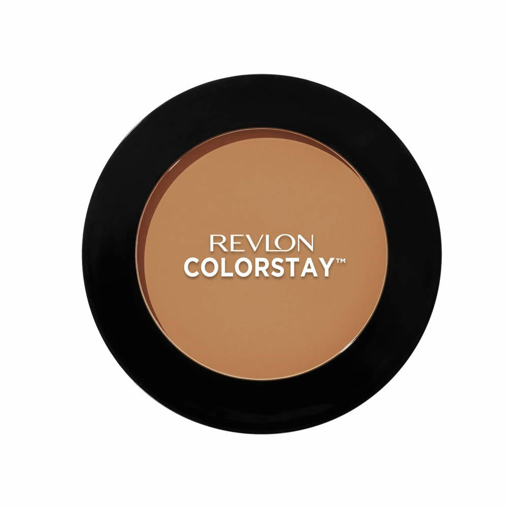 Revlon ColorStay Pressed Powder - Medium / Deep 8.4 g