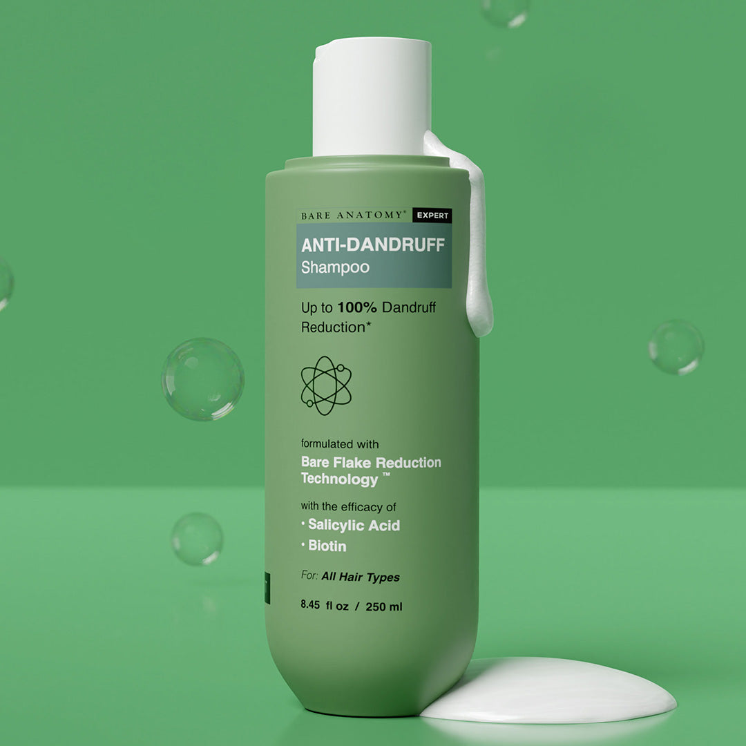 Innovist Anti Dandruff Shampoo