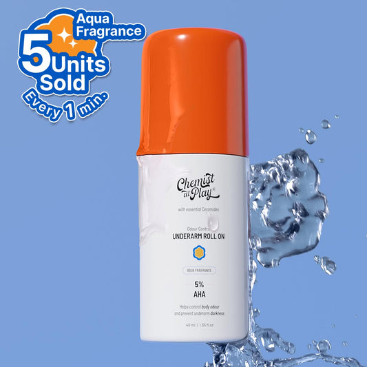 Innovist Underarm Roll On