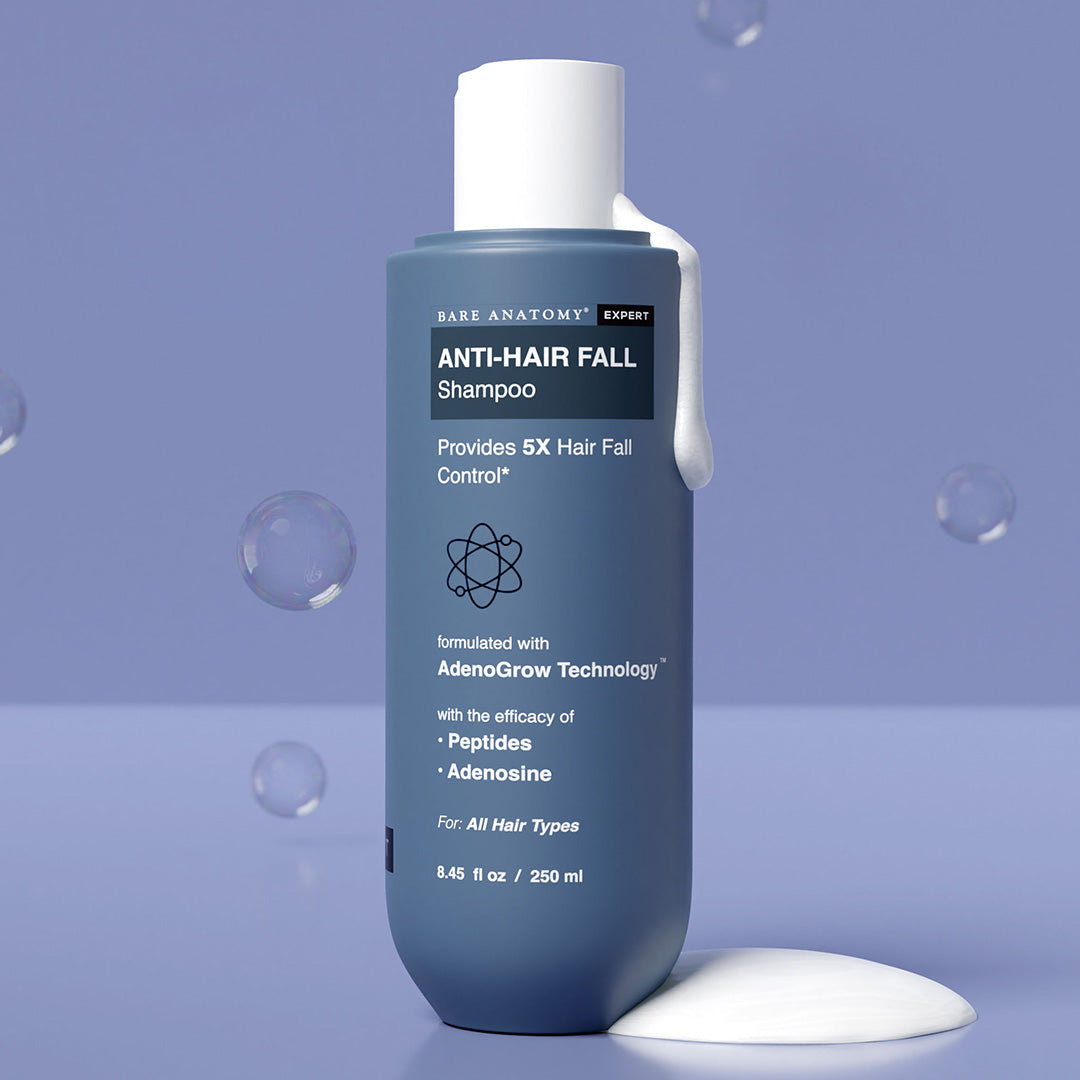 Innovist Anti Hair Fall Shampoo