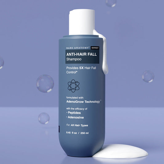 Innovist Anti Hair Fall Shampoo