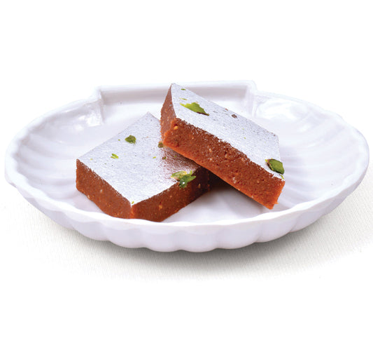 Agarwala Sweets Anjeer Katli