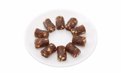 Parampara Sweets Anjeer Roll