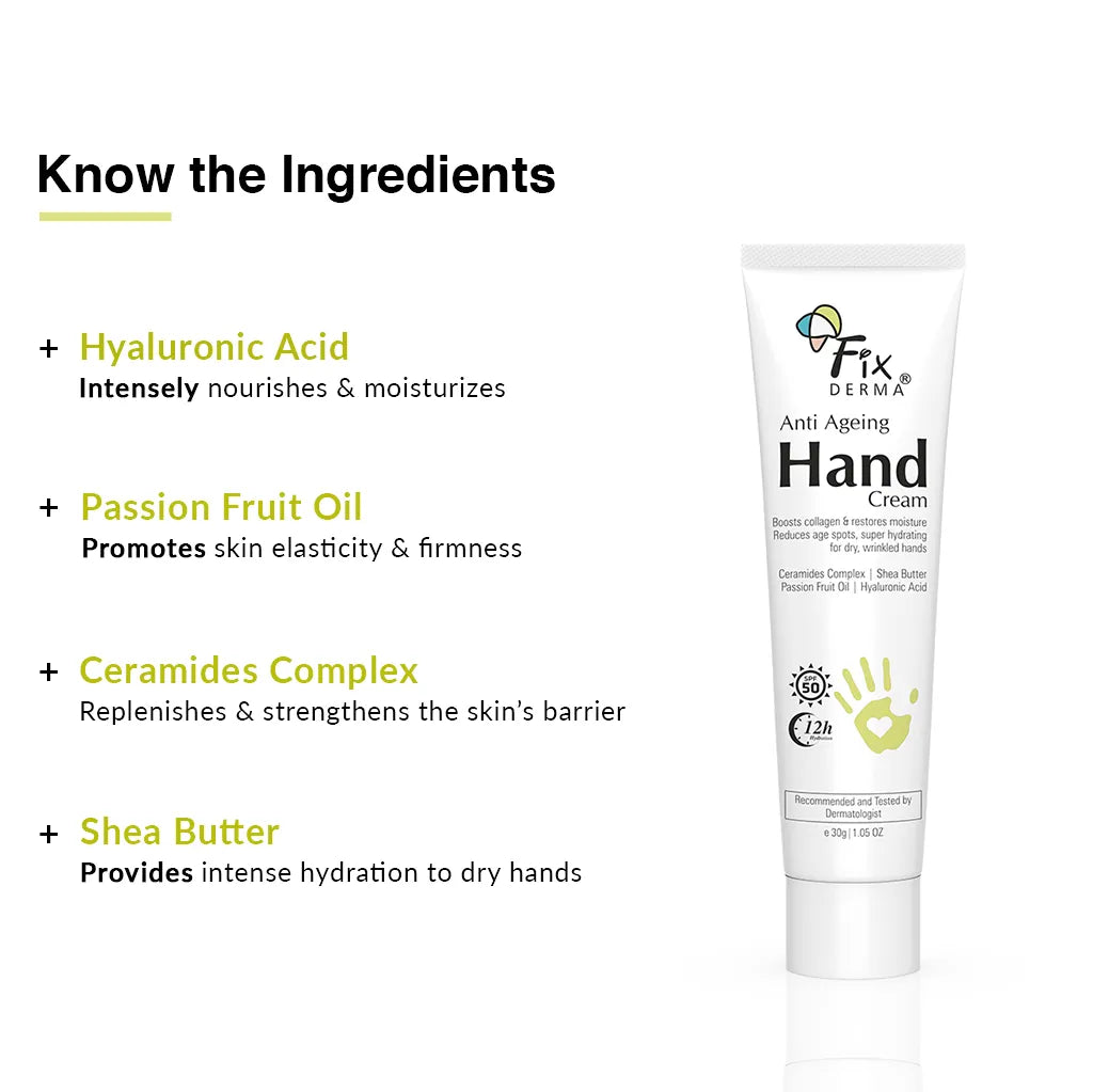 Fixderma Skincare Cleovera Cica Cream