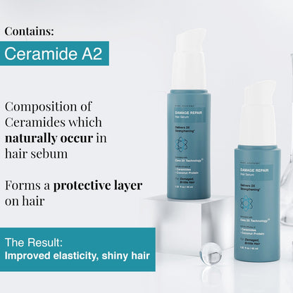 Innovist Damage Repair Kit |Mask | Shampoo | Serum - PUSHMYCART