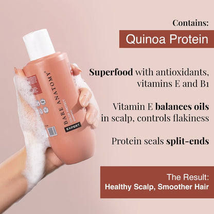 Innovist Color Protect Kit |Mask | Shampoo - PUSHMYCART