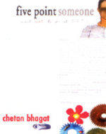 Five Point Someone: What Not To Do In Iit - Paperback - PUSHMYCART