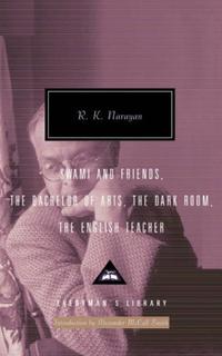 R K Narayan Omnibus - Hardbound - PUSHMYCART