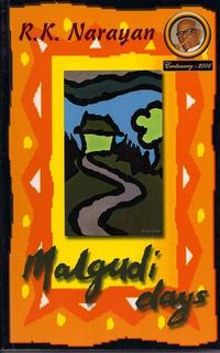 Malgudi Days Short Stories - Paperback - PUSHMYCART
