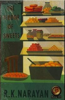 The Vendor Of Sweets - Paperback - PUSHMYCART