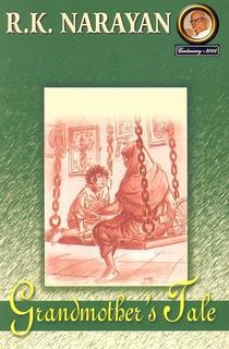 Grandmothers Tale - Paperback - PUSHMYCART