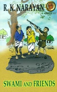 Swami And Friends - Paperback - PUSHMYCART
