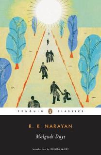 Malgudi Days - Paperback - PUSHMYCART
